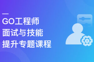 2024全新GO工程师面试总攻略,助力快速斩获offer|已完结
