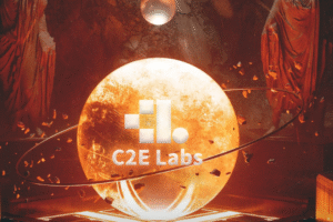 C2E Lab – Web3 入门与实战训练营|已完结