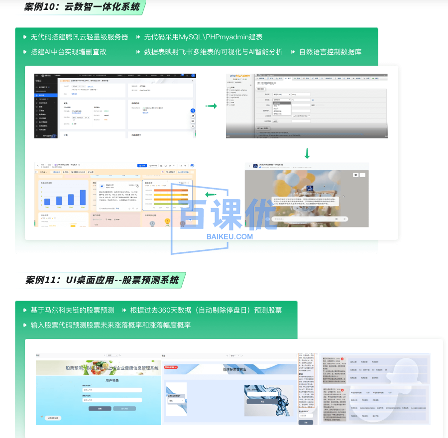 AI 智能体从入门到高级（COZE版）零基础/零代码