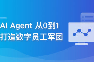 OpenClaw Agent 打造你的一人团队
